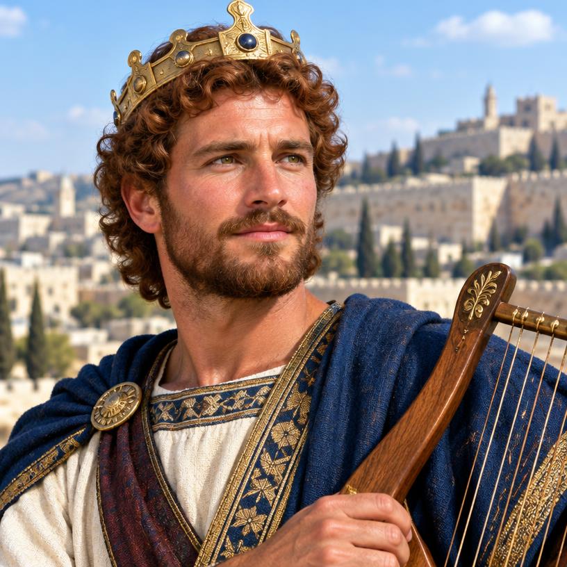 King David
