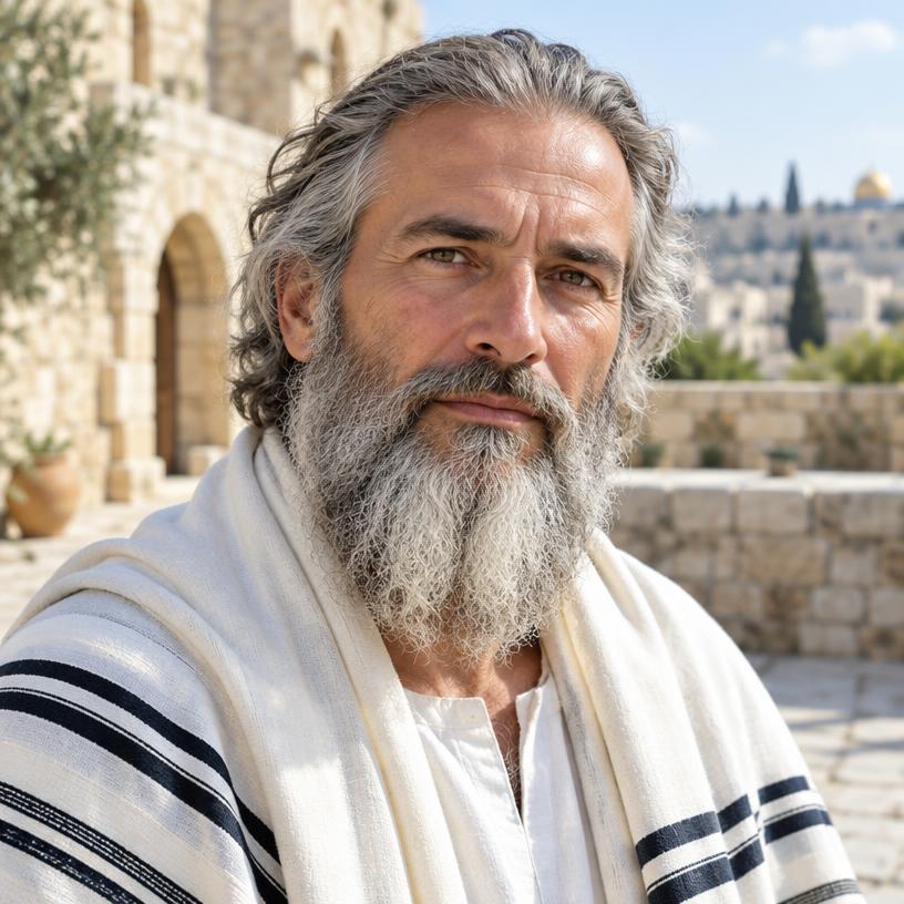 James, brother of the Lord