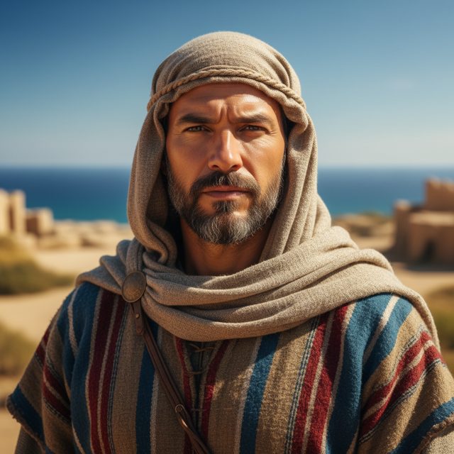 Joshua