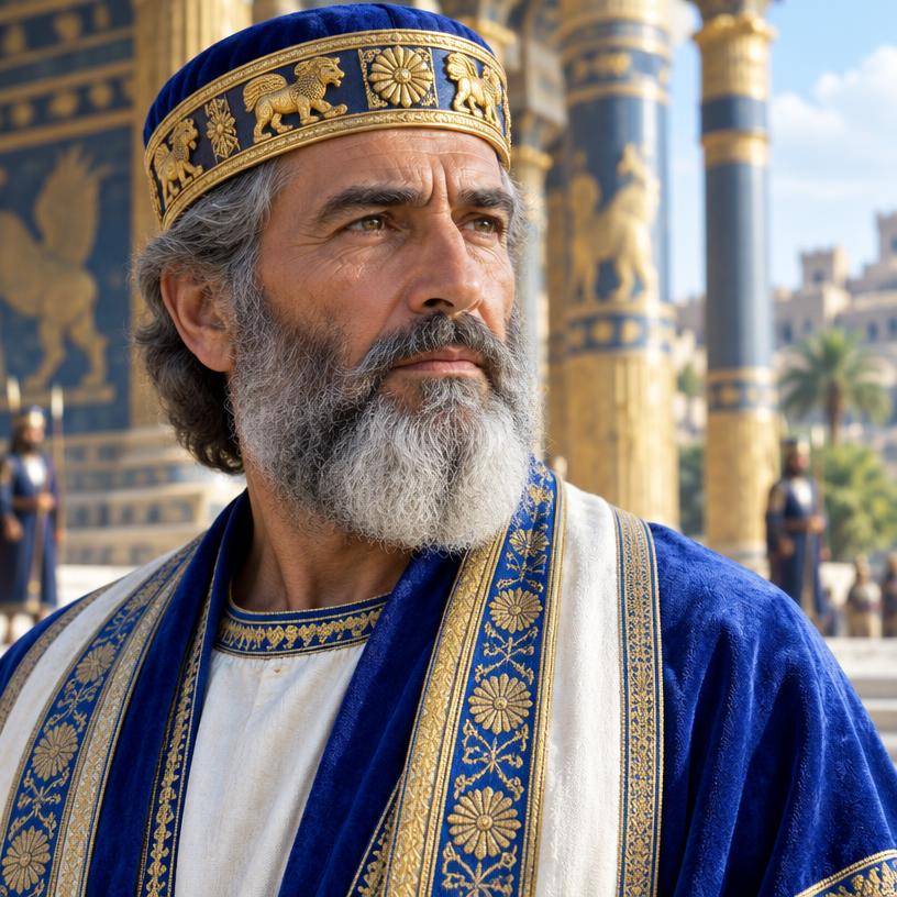 Mordecai