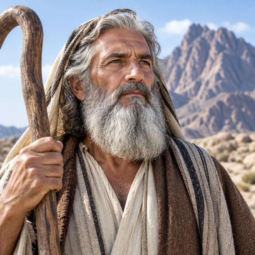 Moses