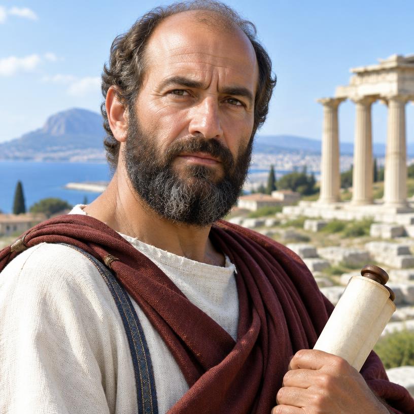 Apostle Paul
