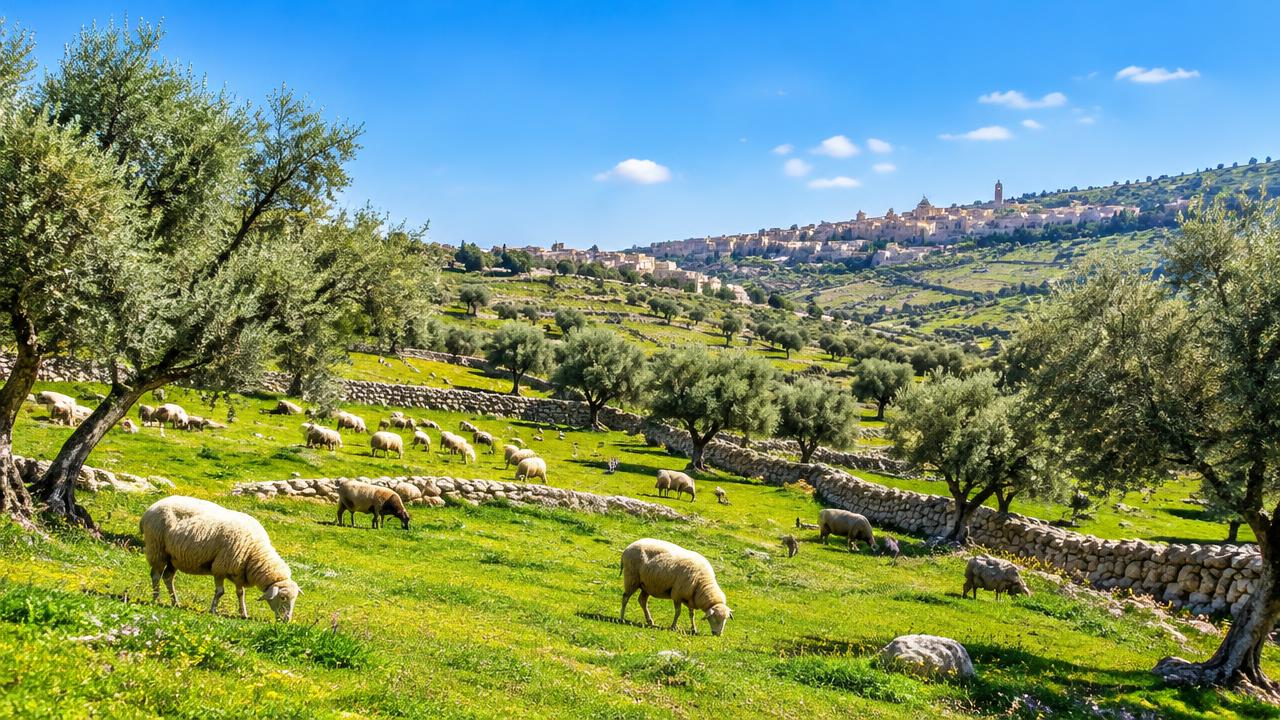Bethlehem
