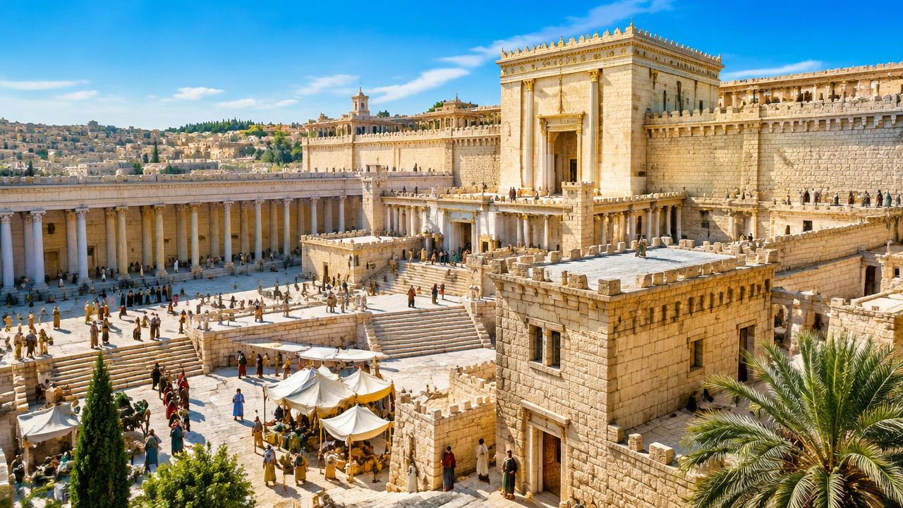 Jerusalem