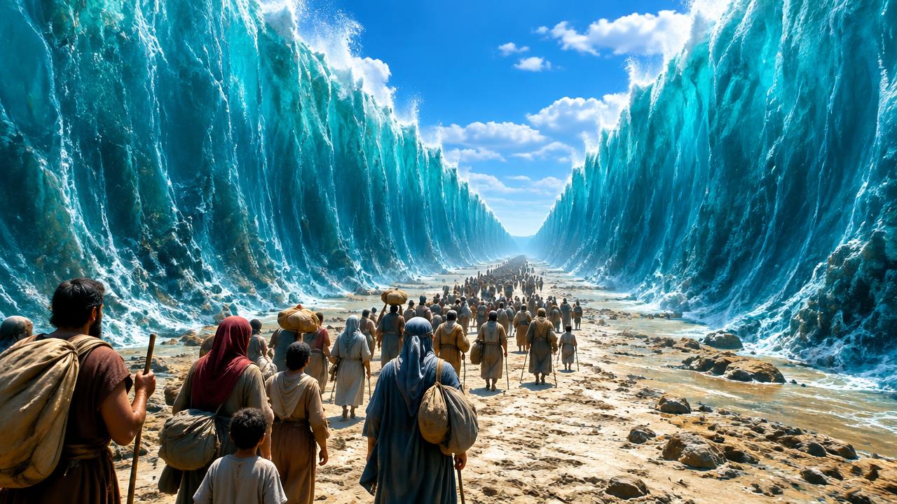 Red Sea